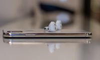 Depois dos iPhones, airpods são nova febre da Apple