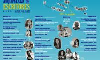 Evento: Açores – Arquipélago de Escritores - Abertura dia 2 de Dezembro no salão nobre da CMAH