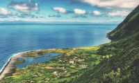 Açores/Sismos: Dois abalos sentidos em São Jorge nas últimas 24 horas