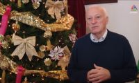 Mensagem de Natal do Presidente da Câmara Municipal de Angra do Heroísmo 