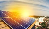 Governo dos Açores comparticipa em 100% a aquisição de sistemas solares fotovoltaicos