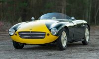 The Rare RGS Atalanta 1 Of Just 11 Ever Made - So Sportiv british classic  car