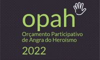 Orçamento Participativo de Angra do Heroísmo 2022