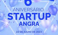 No próximo Sábado a StartUp celebra o seu 6º Aniversário