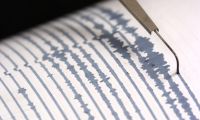 Atividade sísmica em São Jorge continua “acima do normal”