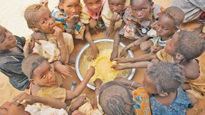 Covid-19: Pandemia pode lançar mais 130 milhões de pessoas para fome ...